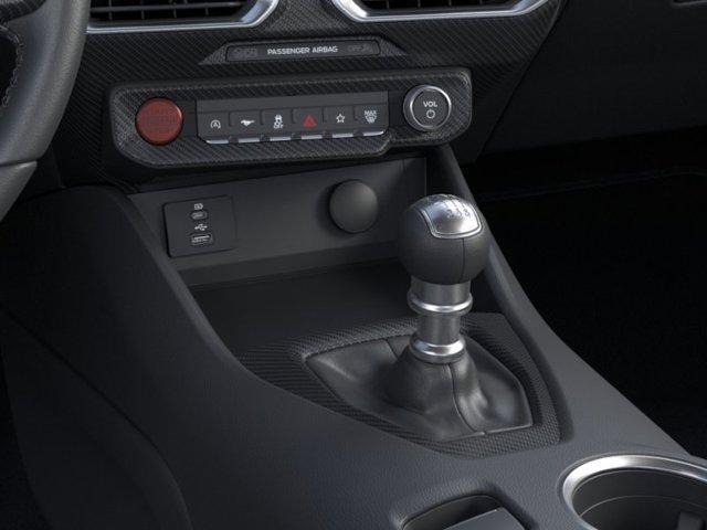 new 2026 Ford Mustang car, priced at $58,786