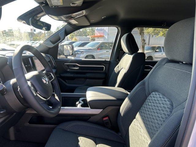 new 2026 Ram 1500 car, priced at $53,543
