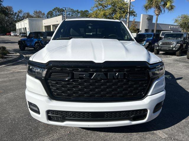 new 2026 Ram 1500 car, priced at $53,543