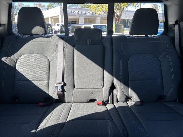 new 2026 Ram 1500 car, priced at $53,543