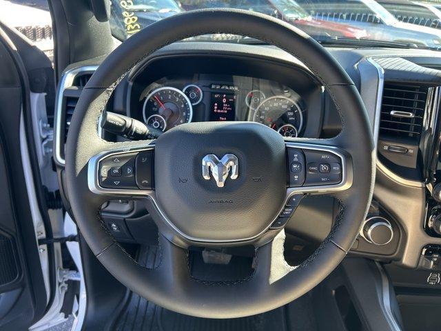 new 2026 Ram 1500 car, priced at $53,543