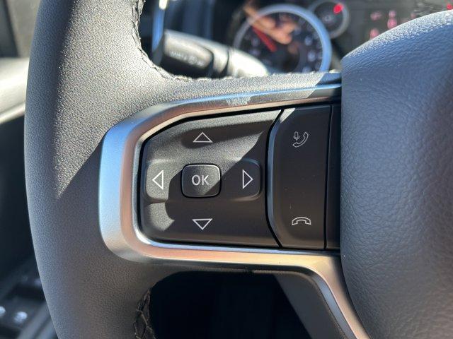 new 2026 Ram 1500 car, priced at $53,543