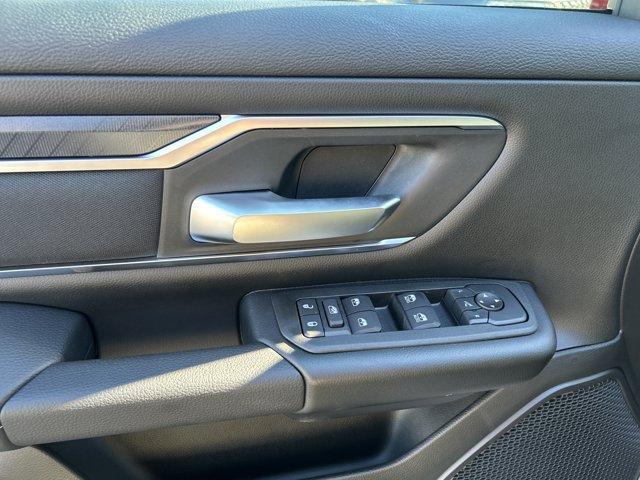 new 2026 Ram 1500 car, priced at $53,543