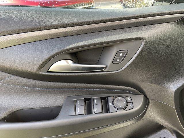 new 2026 Buick Envista car, priced at $29,872
