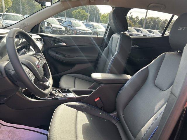 new 2026 Buick Encore GX car, priced at $29,405