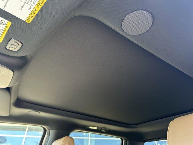 new 2025 Ford F-250 car, priced at $79,085