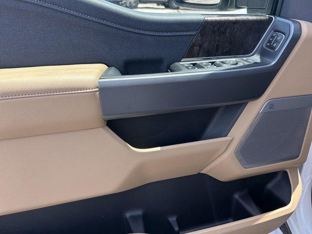 new 2025 Ford F-250 car, priced at $79,085