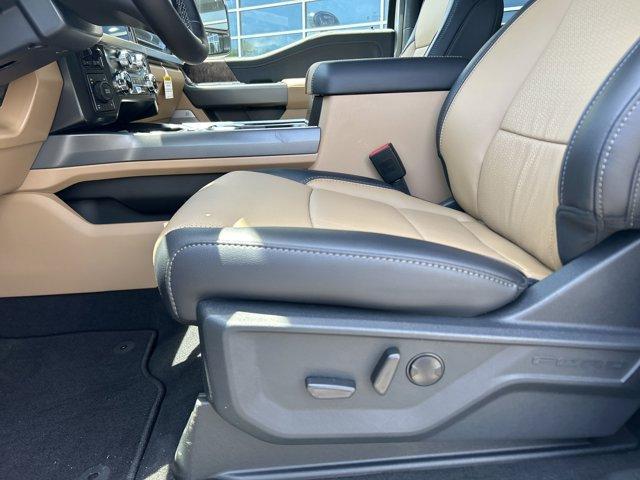 new 2025 Ford F-250 car, priced at $79,085
