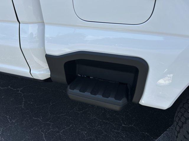 new 2025 Ford F-250 car, priced at $79,085