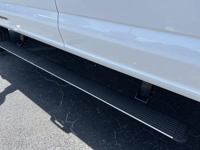 new 2025 Ford F-250 car, priced at $79,085