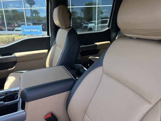 new 2025 Ford F-250 car, priced at $79,085