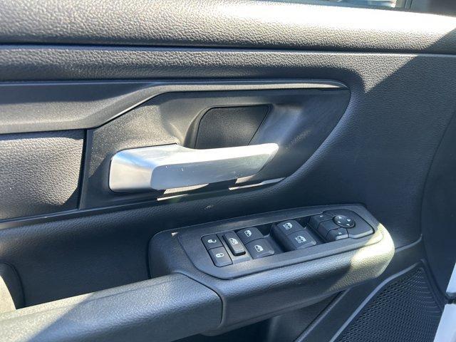 new 2026 Ram 1500 car, priced at $50,569