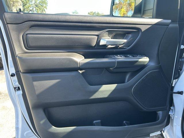 new 2026 Ram 1500 car, priced at $50,569