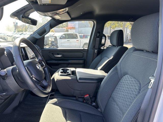 new 2026 Ram 1500 car, priced at $50,569