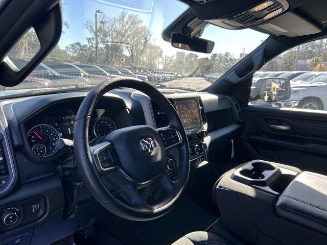 new 2026 Ram 1500 car, priced at $50,569