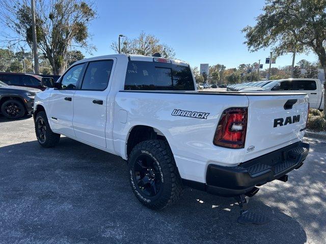 new 2026 Ram 1500 car, priced at $50,569
