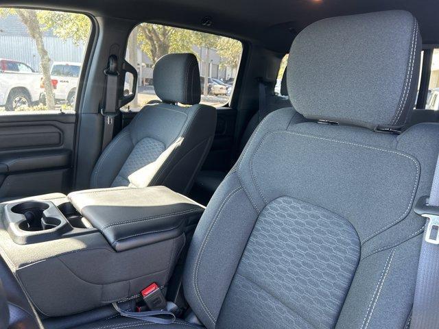 new 2026 Ram 1500 car, priced at $50,569