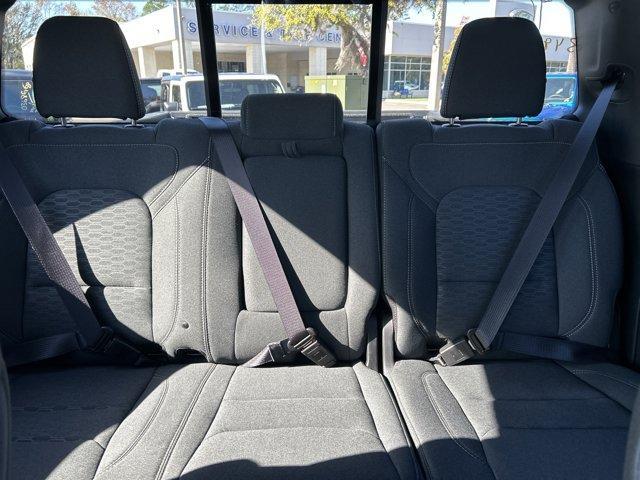 new 2026 Ram 1500 car, priced at $50,569