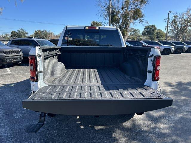 new 2026 Ram 1500 car, priced at $50,569