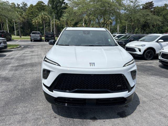 new 2026 Buick Enclave car, priced at $50,241