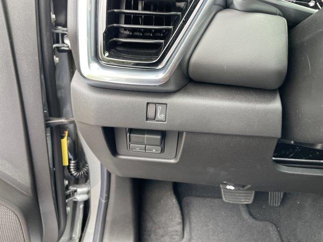 new 2026 GMC Canyon car, priced at $46,933