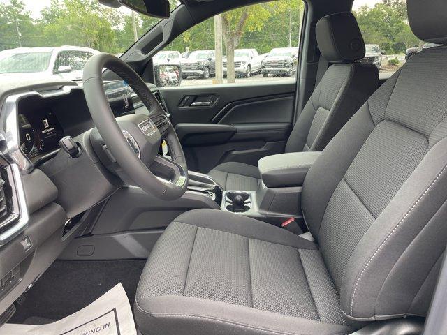 new 2026 GMC Canyon car, priced at $46,933