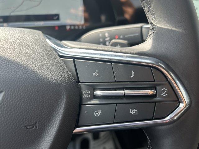 new 2026 Chevrolet Equinox car, priced at $30,007
