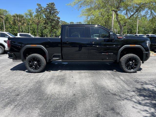 new 2026 GMC Sierra 2500 car, priced at $96,989