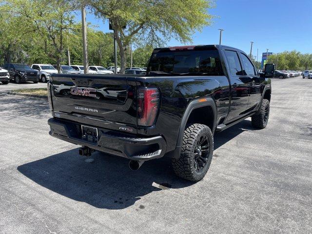 new 2026 GMC Sierra 2500 car, priced at $96,989