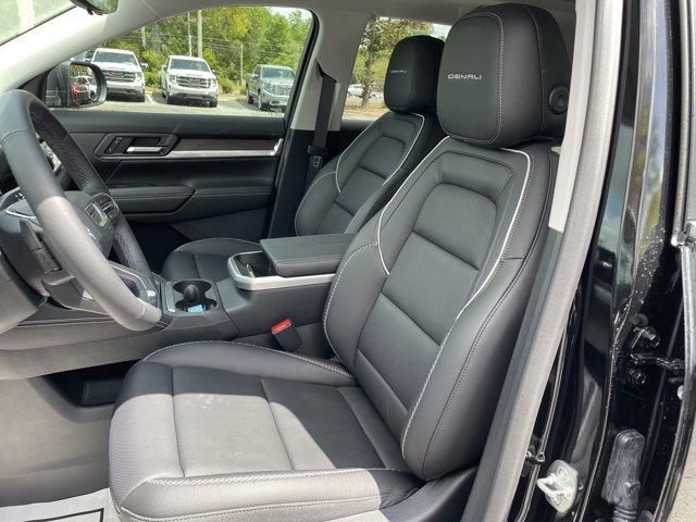 new 2026 GMC Terrain car, priced at $46,117