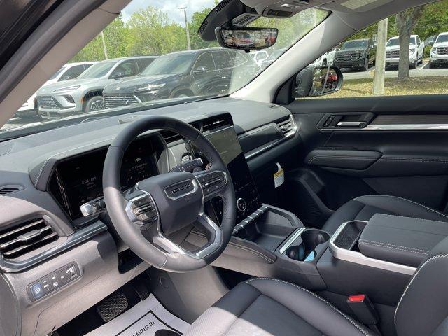new 2026 GMC Terrain car, priced at $46,117