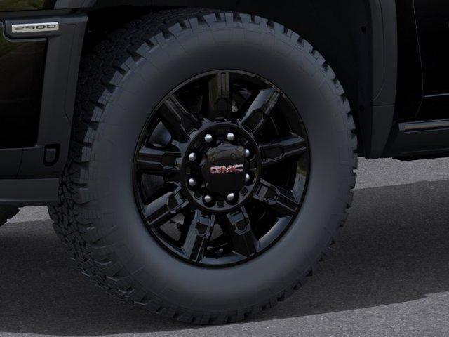 new 2026 GMC Sierra 2500 car, priced at $88,803