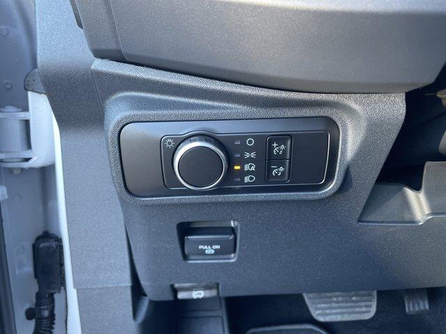 new 2025 Ford Bronco car, priced at $43,435