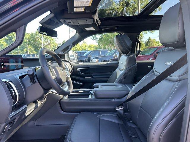 new 2026 Ford Expedition Max car, priced at $83,428
