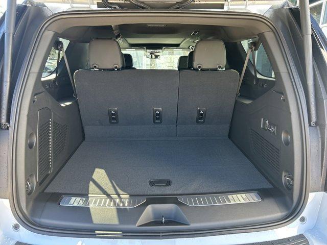 new 2026 GMC Yukon XL car, priced at $92,935