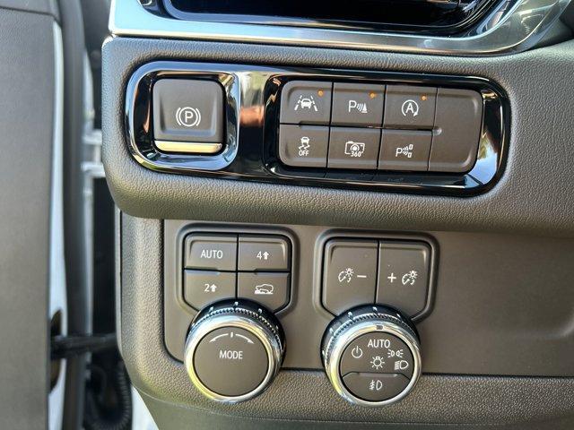 new 2026 GMC Yukon XL car, priced at $92,935