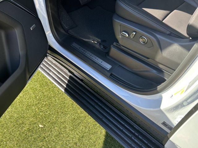 new 2026 GMC Yukon XL car, priced at $92,935