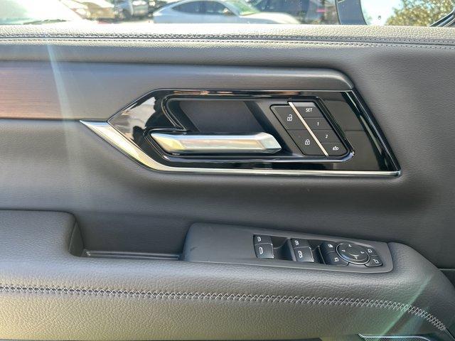 new 2026 GMC Yukon XL car, priced at $92,935