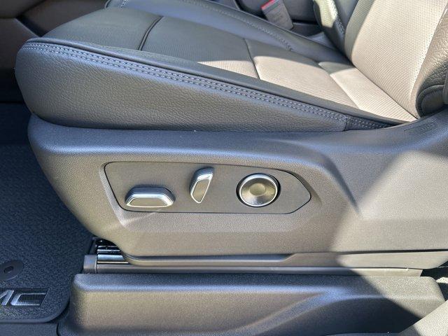 new 2026 GMC Yukon XL car, priced at $92,935