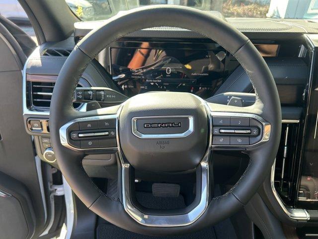 new 2026 GMC Yukon XL car, priced at $92,935