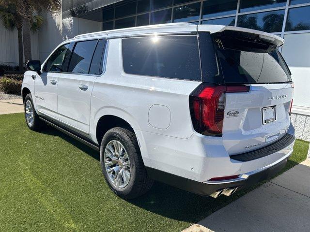 new 2026 GMC Yukon XL car, priced at $92,935