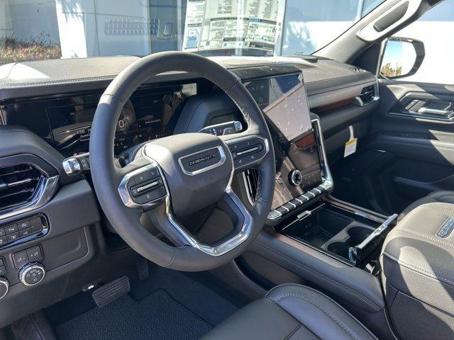 new 2026 GMC Yukon XL car, priced at $92,935