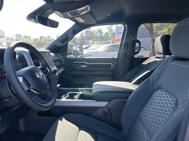 new 2026 Ram 1500 car, priced at $54,550