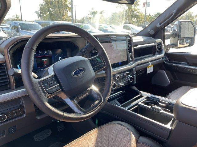 new 2026 Ford F-250 car, priced at $93,869