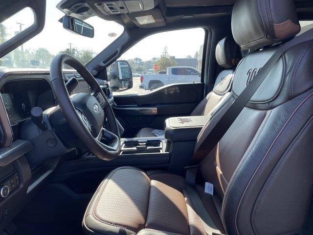 new 2026 Ford F-250 car, priced at $93,869