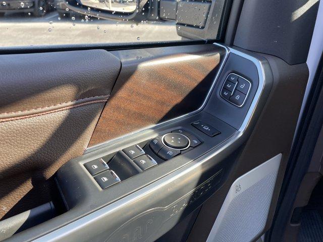 new 2026 Ford F-250 car, priced at $93,869