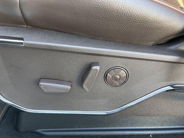 new 2026 Ford F-250 car, priced at $93,869