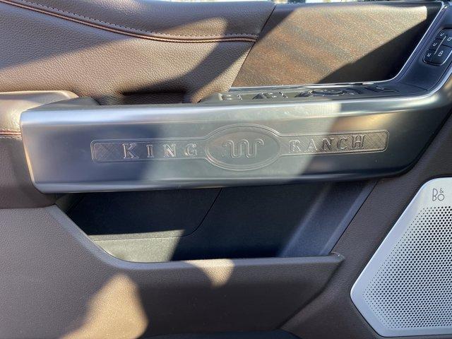 new 2026 Ford F-250 car, priced at $93,869