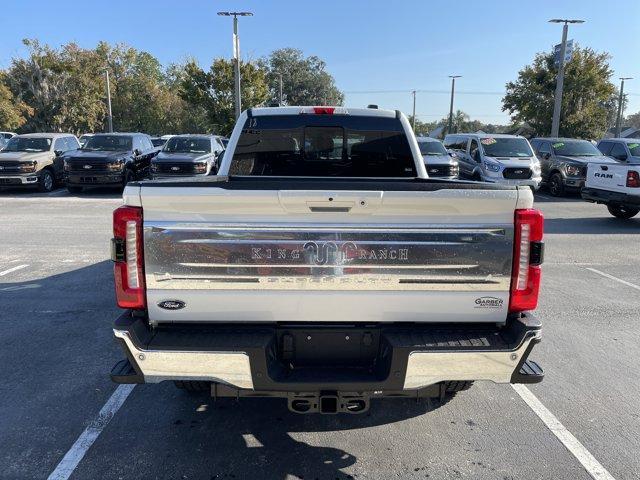 new 2026 Ford F-250 car, priced at $93,869