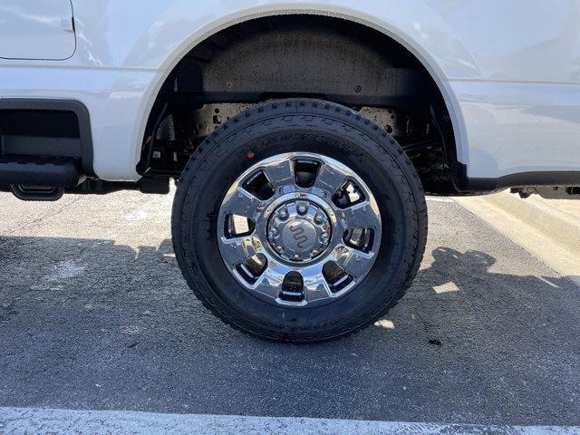 new 2026 Ford F-250 car, priced at $93,869